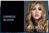 Express Blonde крем для экспресс-осветления до 6 тонов